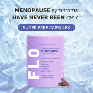 Apoyo a la <span class=keywords><strong>menopausia</strong></span> Probióticos para mujeres <span class=keywords><strong>Sofocos</strong></span> Sudores nocturnos Cambios de humor Suplementos para la <span class=keywords><strong>menopausia</strong></span> - Product Image 2