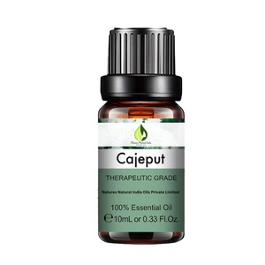 10ML Cajeput Essential <b>Oil</b> Wholesale 100% Pure Plant Essential <b>Oil</b> for Calm Aroma <b>Diffuser</b> - Product Image 1