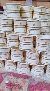 Eco Friendly Handcrafted Resin <b>Bangles</b> Bulk Wholesale Luxury Gold Foil Flake Glitter <b>Bangle</b> <b>Bracelet</b> for Women Jewelry - Product Image 2