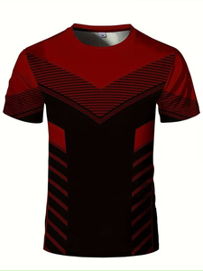 <b>Men</b> <b>Compression</b> <b>Shirts</b> Lightweight Athletic Clothing <b>Men</b> <b>Compression</b> <b>Shirts</b> Breathable Workout Sportswear <b>Men</b> <b>Compression</b> <b>Shirts</b> - Product Image 5