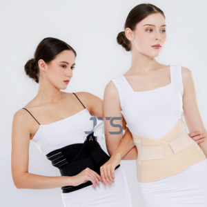 Faja Postparto de la Mejor Calidad, Elástica, Flexible, Ajustable, Transpirable, Material Lavable, Ayuda a la Recuperación del Parto - Product Image 1