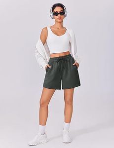 Conjuntos de Sudadera con Capucha y Pantalones Cortos para Mujer, Tendencia de Invierno, 2 Piezas, Servicio OEM Personalizado, Venta al Por Mayor, Felpa de Alta Calidad - Product Image 1