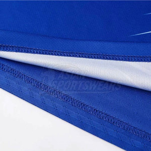 Uniforme de Fútbol Transpirable de Color Sólido, Servicio OEM, Logotipo Personalizado, Ropa de Equipo de Alta Calidad, Últimos Diseños, Precio Razonable - Product Image 5