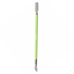 Outil de repousse-cuticules haute précision, prix bas, acier inoxydable, équipement de salon de manucure de qualité supérieure - Product Image 3