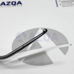 Pinzas Magill Profesionales de Acero Inoxidable de 7 Pulgadas, Herramienta de Agarre para Perforaciones Corporales, Instrumento de Calidad Profesional - Product Image 4