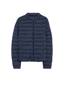 Veste d'hiver matelassée imperméable en softshell pour homme, personnalisable en gros (OEM), modèle 2026 – Blouson chaud pour homme - Product Image 5