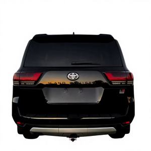 Venta de Fábrica: LAND-CRUISERS 300 GR Sport 2025 Seminuevos en Excelentes Condiciones - Product Image 2