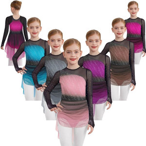 Tenue d'équipe scolaire de conception récente de la marque Solid Traders, doublure intérieure douce, coupe confortable, uniforme de cheerleading en polyester pour filles - Product Image 5