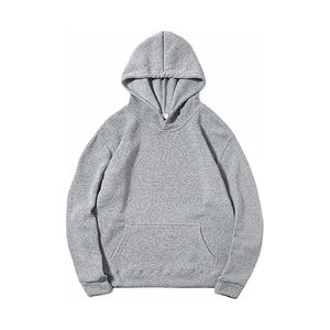 Sweat-shirt à capuche pour homme en coton doux, coupe décontractée confortable, idéal pour le quotidien, style streetwear moderne, un essentiel de la mode. - Product Image 6