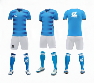 Camiseta Original de Fútbol Americano para Hombre, Talla Grande, Transpirable, Equipación de Jugador - Product Image 3