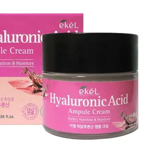 EKEL – ampoule hydratante intentionnelle cream_Made en taille 5 sortes avec formule sans danger nourrissant anti-rides