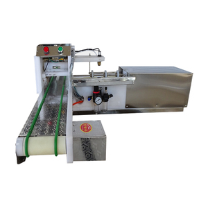 Automatic Skewer Grill <b>Machine</b> Sausage Skewer Made in China Automatic Meat Skewer <b>Machine</b> - Product Image 1