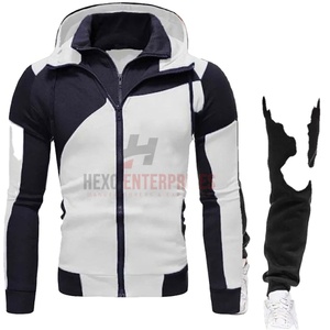 Wholesale High Quality Custom Sublimation Print New Design Men <b>Tracksuit</b> With Custom Logo and Sizes Best Sealing Men <b>Tracksuit</b> - Product Image 1