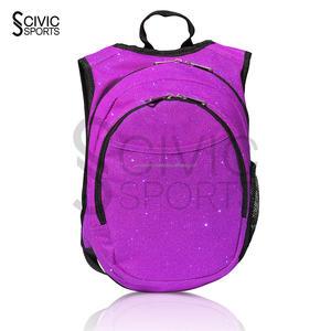 <b>Backpack</b> Cheerleading Glitter <b>Backpack</b> Cheerleaders Gift Cheer Bags <b>Backpack</b> for Cheer Teams - Product Image 4