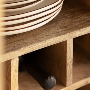 เฟอร์นิเจอร์ไม้บาร์วานดานา ฟลักซ์ ไลรา - Product Image 2