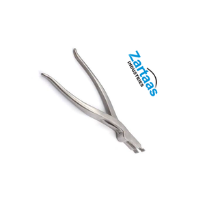 Fabricant et exportateur de rétracteurs chirurgicaux manuels à trois branches en acier inoxydable de haute qualité, 9 pouces. - Product Image 6