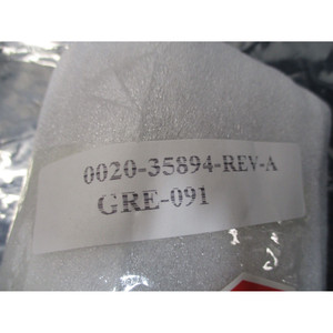 AMAT 0020-35894 ขายึด, สวิตช์ควบคุมน้ำ, 110669 - อุปกรณ์และอะไหล่เซมิคอนดักเตอร์ระดับโลกที่เชื่อถือได้ - Product Image 1