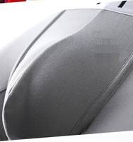 Caleçons boxers 3 pièces pour hommes en maille respirante teinte en fil, Spandex/Coton, taille mi-haute, ceinture élastique, antibactériens, sans coutures, couleur unie