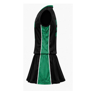 Nouvel uniforme de hockey sur gazon, coupe flexible, adapté à l'entraînement et aux performances en compétition. - Product Image 5