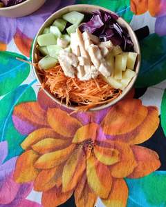 Cuencos para batidos de cáscara de coco Fabricante de Vietnam Exportación Eco Cuencos pulidos hechos a mano Pedido a granel Precio de fábrica Personalizado Fácil - Product Image 3