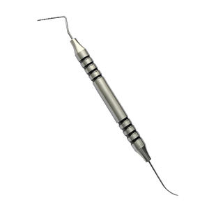 Sondes médicales dentaires professionnelles personnalisées en acier inoxydable - Product Image 1