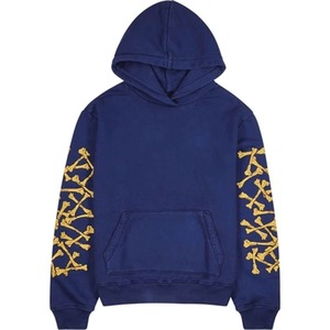 เสื้อฮู้ดดี้ผู้ชาย ดีไซน์สวย สีสันโดดเด่น แบรนด์แฟชั่น เสื้อฮู้ดดี้ลำลองสำหรับผู้ชาย - Product Image 1