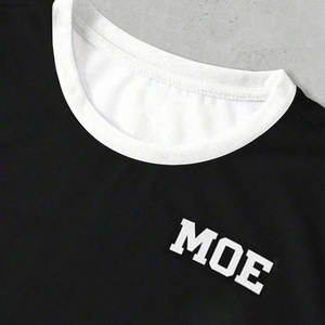 Camiseta Deportiva Transpirable de Fútbol Americano, Personalizable con Número y Franjas en las Mangas, Fabricante al por Mayor con Marca Privada OEM - Product Image 4