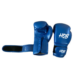 Guantes de Boxeo Personalizados y Guantes de Entrenamiento de Boxeo, MMA, Sparring, Muay Thai, BJJ, Grappling, Saco de Boxeo - Product Image 6