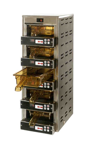 Gabinetes de Almacenamiento con Calefacción Modulares Serie MC - Product Image 2