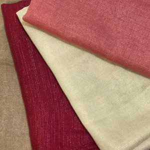 High Demand Plain Hijab for Women Soft Breathable Islamic Headscarf Muslim Scarf Bulk Supply - Product Image 4