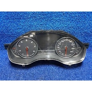 Paneles de Instrumentos Usados A6 4G8920931L - Product Image 1