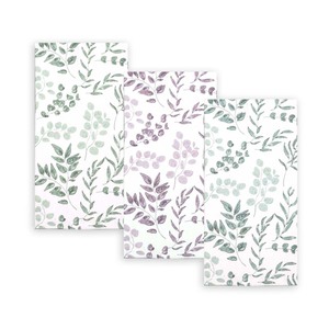 Top Quality Floral Design Kitchen Towels Promotional Cotton Kitchen Towels at Affordable Price for Home. - Product Image 6