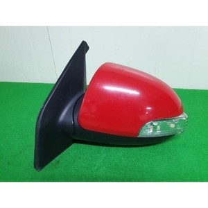Espejo Retrovisor Izquierdo para Picanto I 2004-2007, Usado, OEM 8761007068, Certificado por OE, Ajuste Universal - Product Image 3