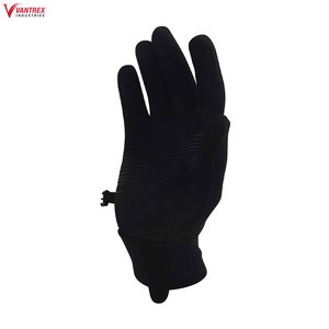 Guantes Transpirables Ligeros para Fitness, Antideslizantes, para Entrenamiento, para Hombre y Mujer, con Cierre de Cremallera en los Dedos, con Aberturas en los Dedos, para Todas las Estaciones - Product Image 6