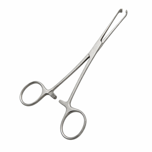 Pinces à tissus Allis, approuvées CE, prix abordable, instruments chirurgicaux personnalisés, pinces à tissus Allis - Product Image 6