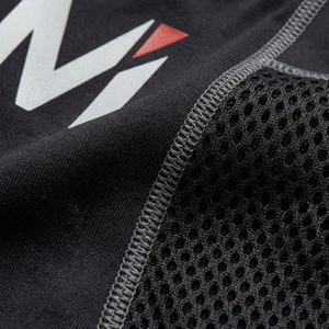 Conjunto Deportivo Personalizado Unisex con Estampado de Alto Rendimiento, Transpirable, Ligero, de Secado Rápido, con Cremallera Completa, para Yoga y Entrenamiento en el Gimnasio - Product Image 4