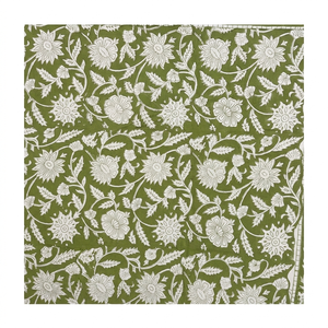 Cotton block print <b>sarongs</b> for beachwear resort fashion and vacations featuring colorful handcrafted patterns for wholesale bu - Product Image 1