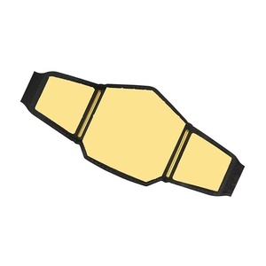 Ceinture de championnat de lutte réplique, qualité supérieure, finition de haute qualité, logo personnalisé, ODM, vente en gros, design unique 2026 - Product Image 2