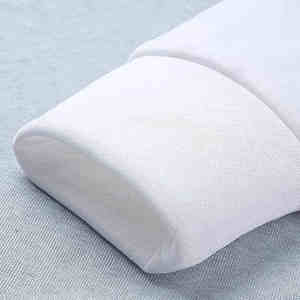 Custom Printed <b>Women's</b> Casual Hooded Zip-up Slim Fit Comfortable <b>Hoodie</b> Baby <b>Blue</b> Breathable Drawstring 100% Cotton Fleece Front - Product Image 2