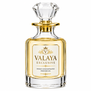 Aceite de Perfume Concentrado Valaya Exclusive de Alta Calidad, 250 Gramos, Larga Duración, Sin Alcohol, Fragancia Corporal para Uso Diario y Perfume - Product Image 1