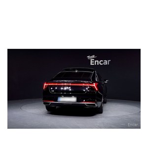 ปี 2022 สำหรับรถยนต์ Kia K8 2.5 เบนซิน ขับเคลื่อน 2 ล้อ เกียร์อัตโนมัติ มาตรฐานไอเสียยูโร 5 ระยะทาง 53,238 กม. พวงมาลัยซ้าย - Product Image 4