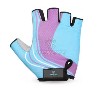 Service OEM, Nouveauté 2026, Dernier Design, Gants de Gym, Prix de Gros, Logo Personnalisé, Gants de Gym - Product Image 2