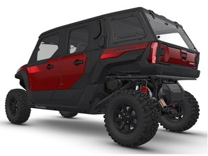 Qualité Originale 2026 Polaris XPendition A.D.V 5 NorthStars Factory Entièrement Assemblé Prêt à être expédié et Service de Livraison à Domicile - Product Image 6