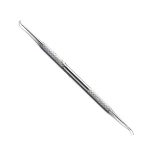 Nettoyeur d'oreilles et gratte-dents pour animaux de compagnie (2 pièces) – Outil d'hygiène pour chats et chiens, élimination du cérumen et nettoyage des dents - Product Image 3