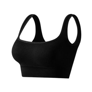 Soutien-gorge de sport sexy sans couture pour femme – Confort supérieur, extensible, respirant, maintien élevé pour fitness, gym, entraînement et yoga - Product Image 6
