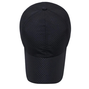 Casquettes de baseball sportives très tendance, 100% coton, respirantes, imperméables, confortables, ajustement optimal, unisexe, réglables, toutes saisons - Product Image 6