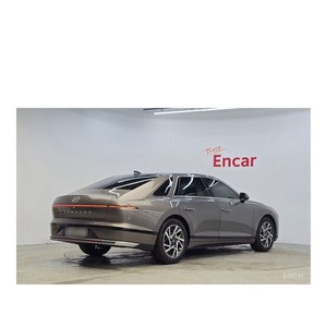 Hyundai Grandeur 2023, 2.5 Gasolina, 2WD, Transmisión Automática, Asientos de Cuero, Norma de Emisiones Euro V, 23,286 km, Volante a la Izquierda - Product Image 2