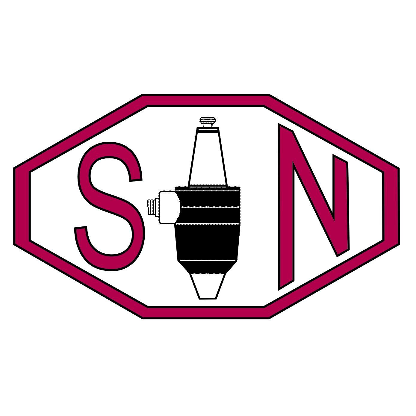 SN Spindeltechnik Steffen Nitschke logo