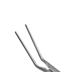 DeBAKEY CASTANEDA Juego de instrumentos con fuente de alimentación manual 1,4mm Mordazas estrechas y abrazaderas Diseño delicado - Product Image 6