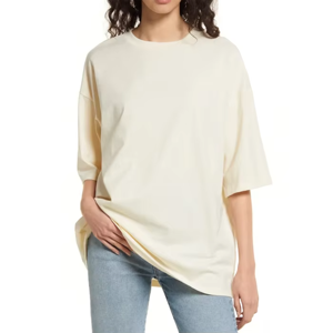 T-shirt Fresh Core pour hommes, en coton doux au toucher, tissu ventilé, col rond, manches courtes, décontracté, facile à porter, look moderne - Product Image 1